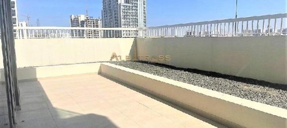 Apartamento T1 em Al Furjan, UAE N.º 7411 5