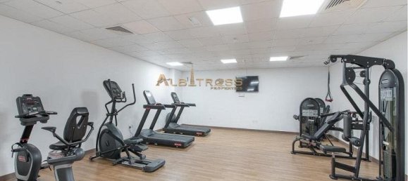 Apartamento T1 em Al Furjan, UAE N.º 7411 11