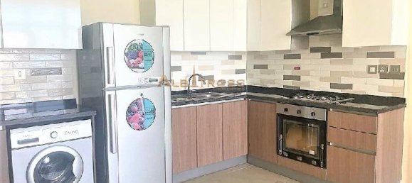 Apartamento T1 em Al Furjan, UAE N.º 7411 10