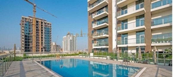 Apartamento T1 em Al Furjan, UAE N.º 7411 2