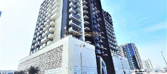 Apartamento T1 em Al Furjan, UAE N.º 7411 12