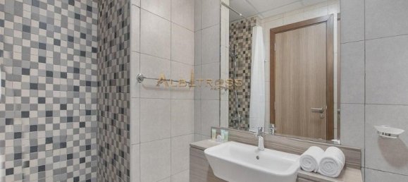Apartamento T1 em Al Furjan, UAE N.º 7411 7