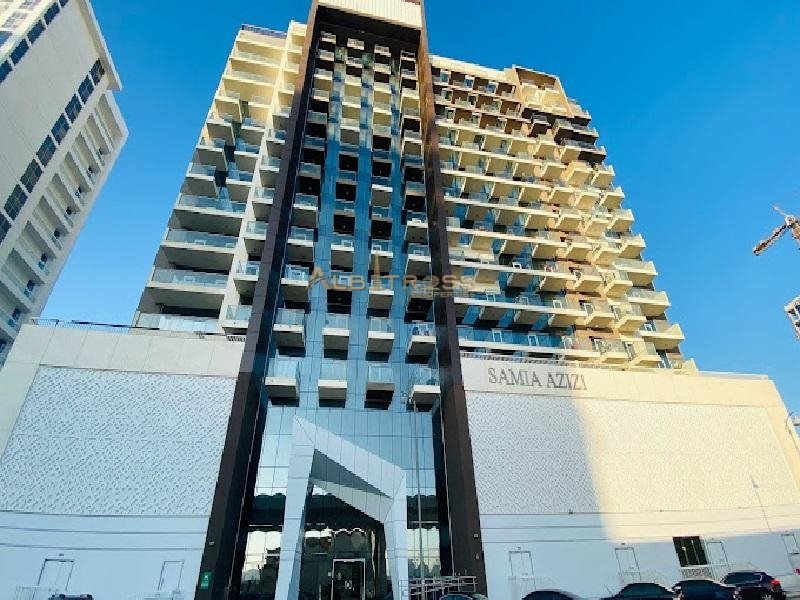 Apartamento T1 em Al Furjan, UAE N.º 7411