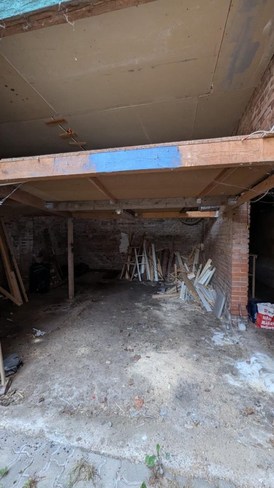 7-salle Maison à Saalfeld-Rudolstadt, Germany No. 220602