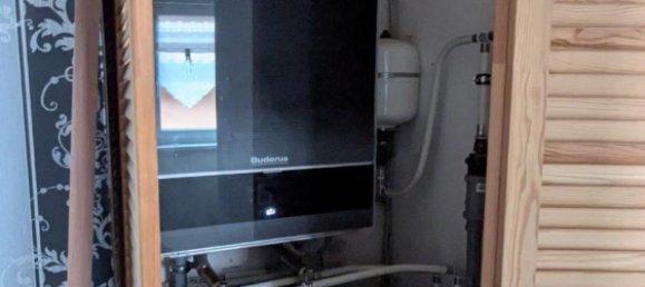 7-salle Maison à Saalfeld-Rudolstadt, Germany No. 220602 7