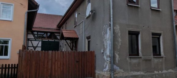 7-salle Maison à Saalfeld-Rudolstadt, Germany No. 220602 19