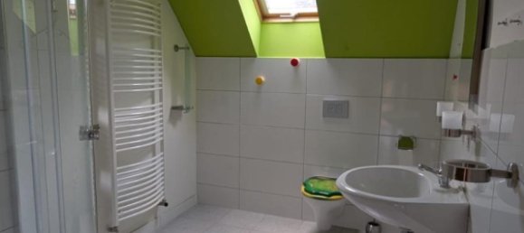 7-salle Maison à Saalfeld-Rudolstadt, Germany No. 220602 4