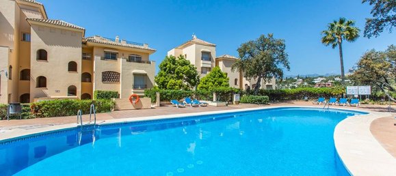 3 Schlafzimmer Wohnung in Marbella, Spain, Nr. 78796 32