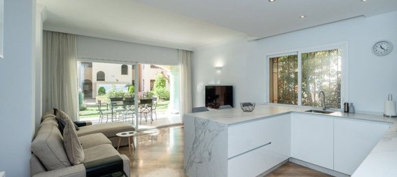 3 Schlafzimmer Wohnung in Marbella, Spain, Nr. 78796 9