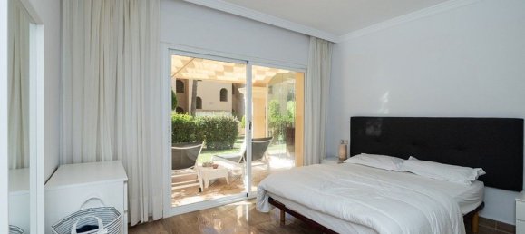 3 Schlafzimmer Wohnung in Marbella, Spain, Nr. 78796 6