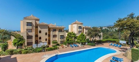 3 Schlafzimmer Wohnung in Marbella, Spain, Nr. 78796 31