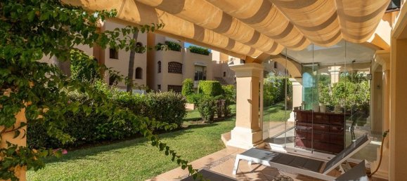 3 Schlafzimmer Wohnung in Marbella, Spain, Nr. 78796 23