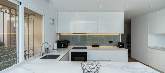 3 Schlafzimmer Wohnung in Marbella, Spain, Nr. 78796 28