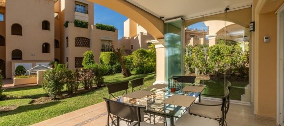 3 Schlafzimmer Wohnung in Marbella, Spain, Nr. 78796 13