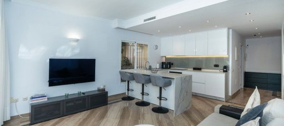 3 Schlafzimmer Wohnung in Marbella, Spain, Nr. 78796 26