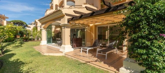 3 Schlafzimmer Wohnung in Marbella, Spain, Nr. 78796 4