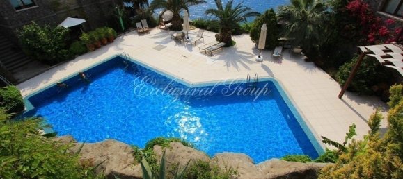Villa 4+1 in Bodrum, Turkey, Nr. 28134 11