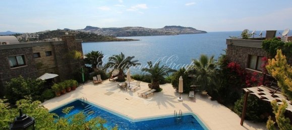 Villa 4+1 in Bodrum, Turkey, Nr. 28134 10