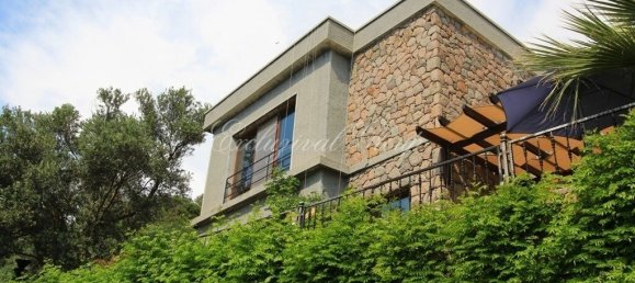 Villa 4+1 in Bodrum, Turkey, Nr. 28134 9