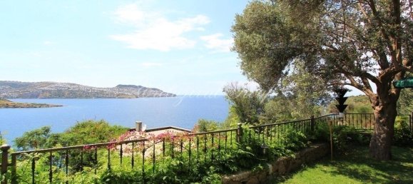 Villa 4+1 in Bodrum, Turkey, Nr. 28134 5