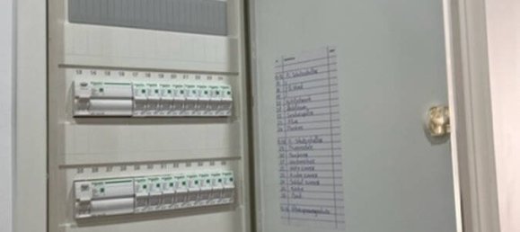 Квартира с 3 комнатами в Вильгельмсхафен, Германия № 295744 15