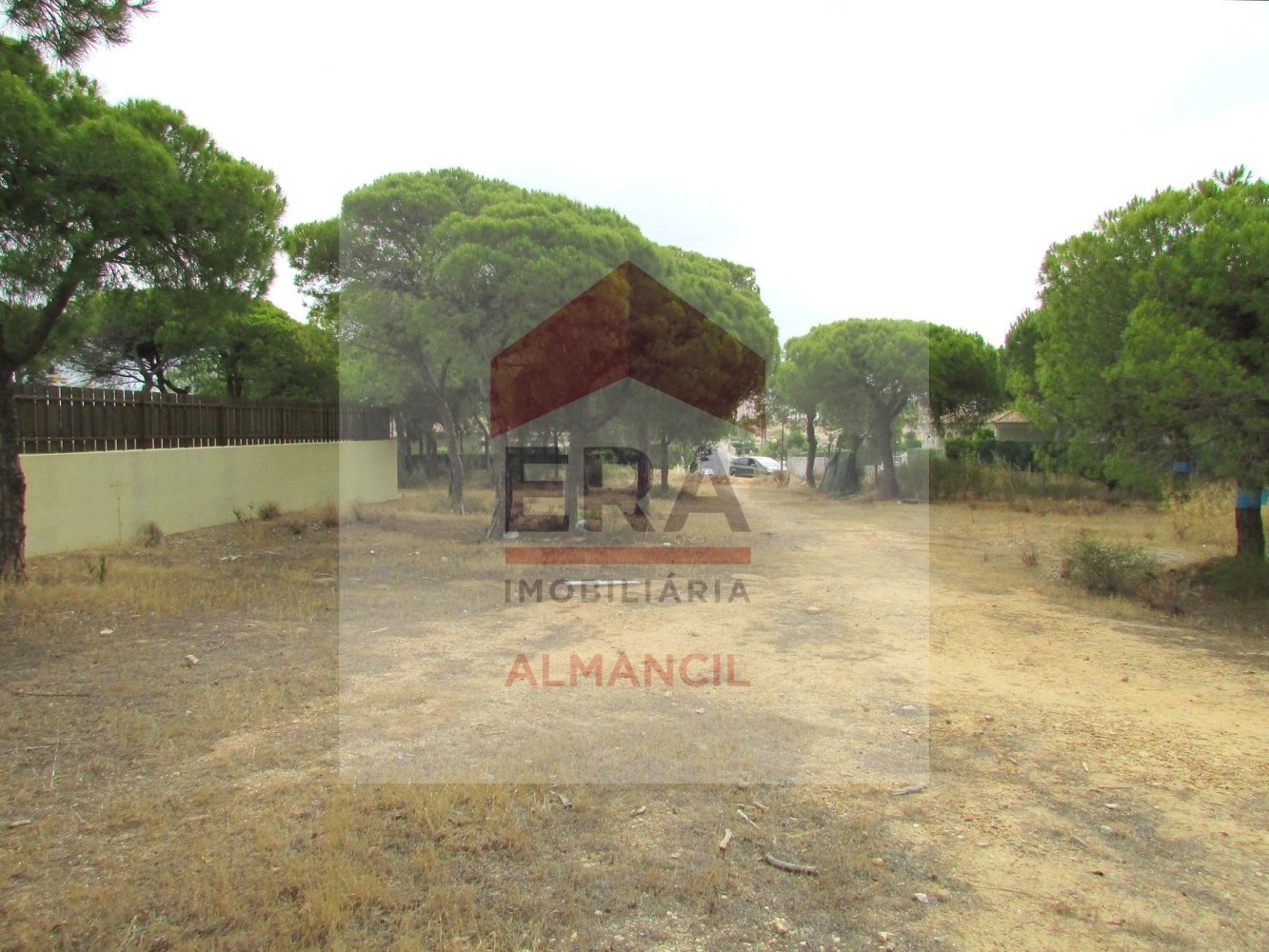 Terreno en Almancil, Portugal No. 130466