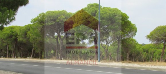 Terreno en Almancil, Portugal No. 130466 3