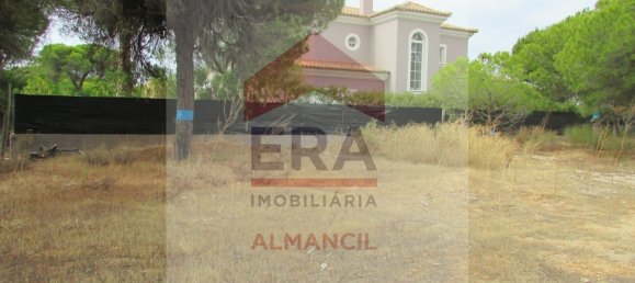 Terreno en Almancil, Portugal No. 130466 5