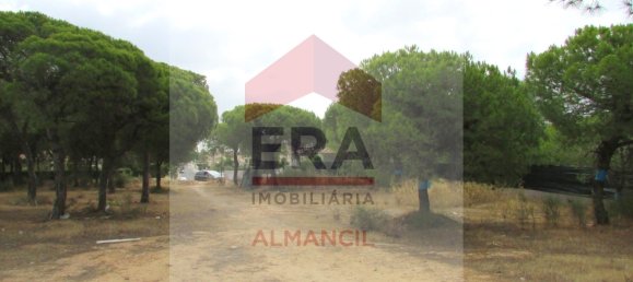 Terreno en Almancil, Portugal No. 130466 2
