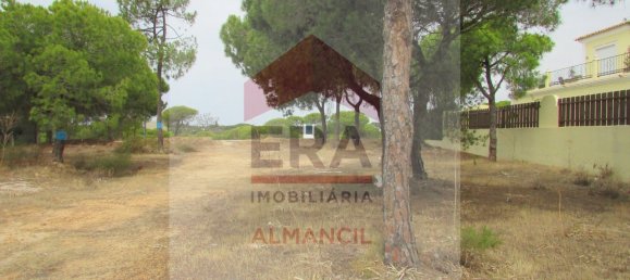 Terreno en Almancil, Portugal No. 130466 6