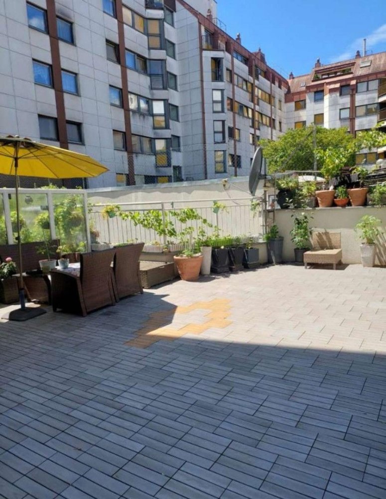 3 rooms Apartment in Favoriten, Austria No. 229420