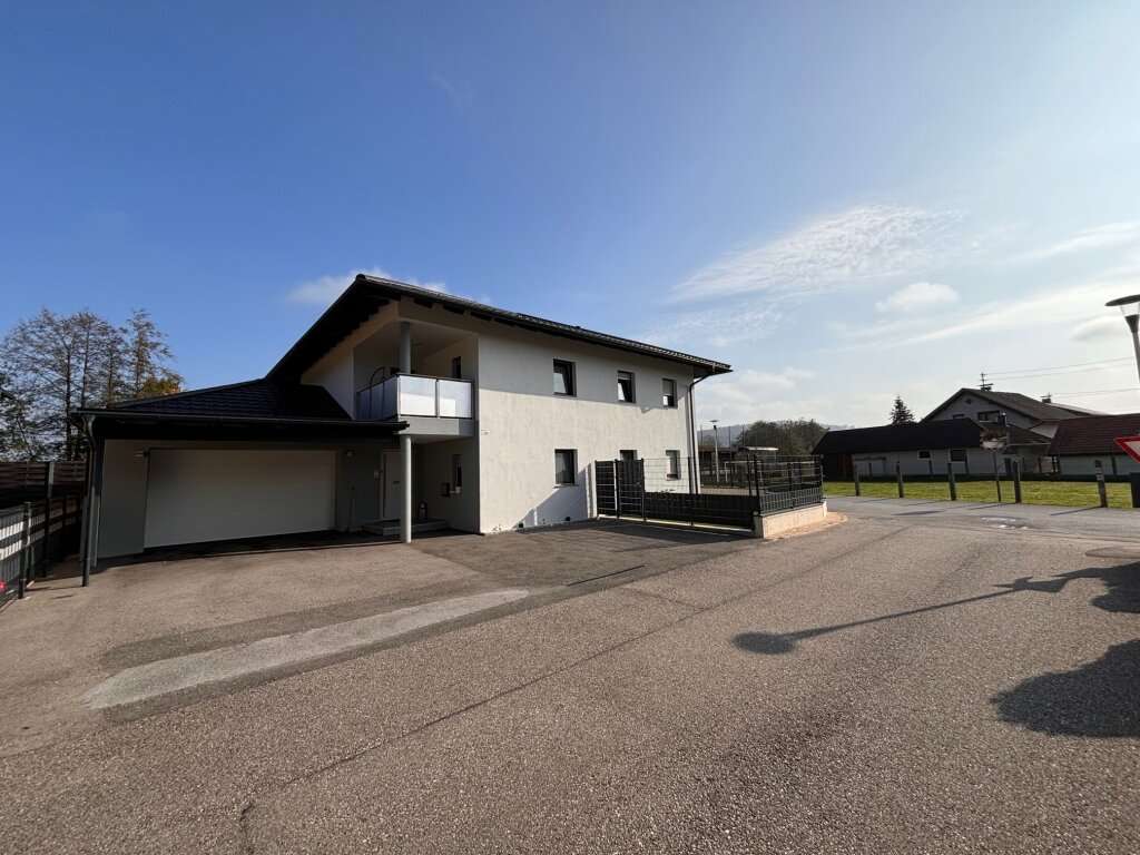 3 rooms Apartment in Munderfing, Austria No. 16440