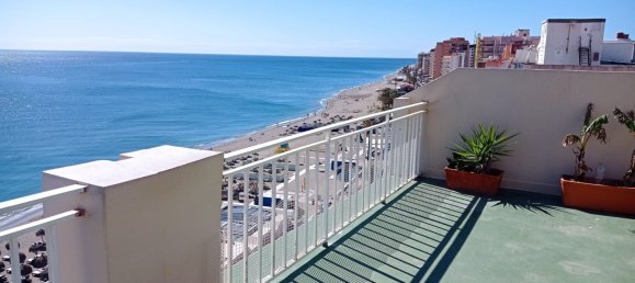 3 غرف نوم بانتهاوس في Fuengirola, Spain رقم 148166 14