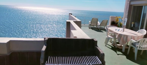 3 غرف نوم بانتهاوس في Fuengirola, Spain رقم 148166 39