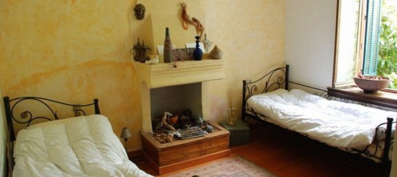 Вилла с 7 спальнями в Волос, Греция № 1225 14