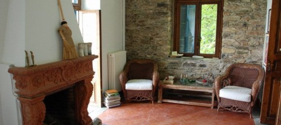 Вилла с 7 спальнями в Волос, Греция № 1225 15