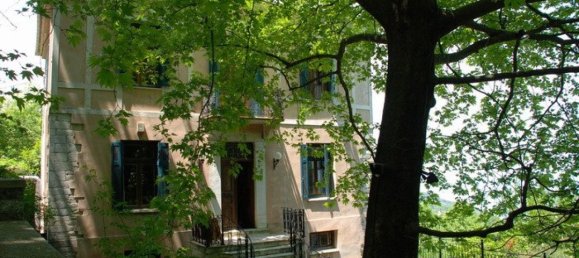 Вилла с 7 спальнями в Волос, Греция № 1225 4