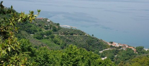 Вилла с 7 спальнями в Волос, Греция № 1225 2