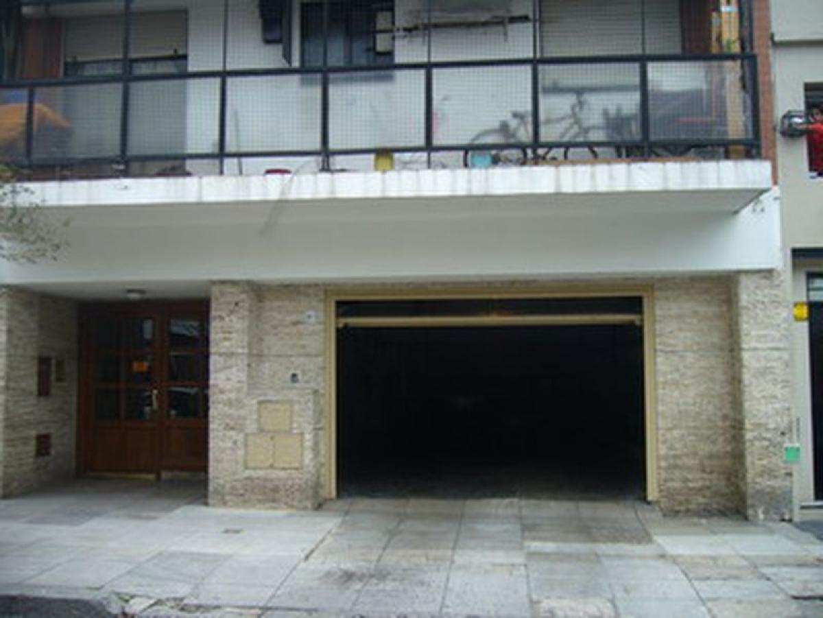 Armazém em Buenos Aires, Argentina N.º 106423