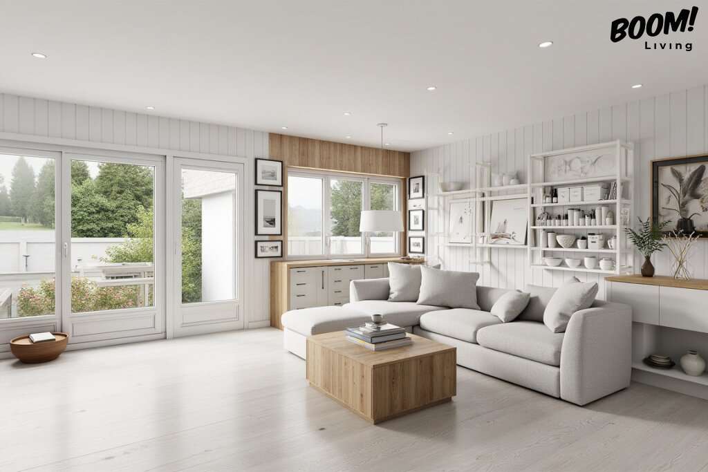 Apartamento de 4 divisões em Dobling, Austria N.º 86586