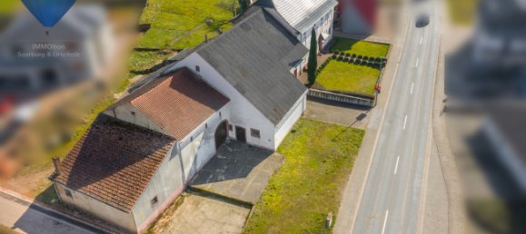 3 Schlafzimmer Haus in Saarland, Germany, Nr. 77570 43