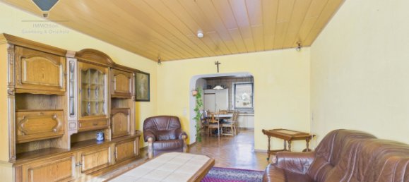 3 Schlafzimmer Haus in Saarland, Germany, Nr. 77570 14