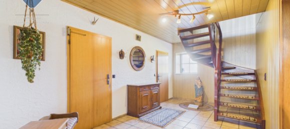 3 Schlafzimmer Haus in Saarland, Germany, Nr. 77570 2