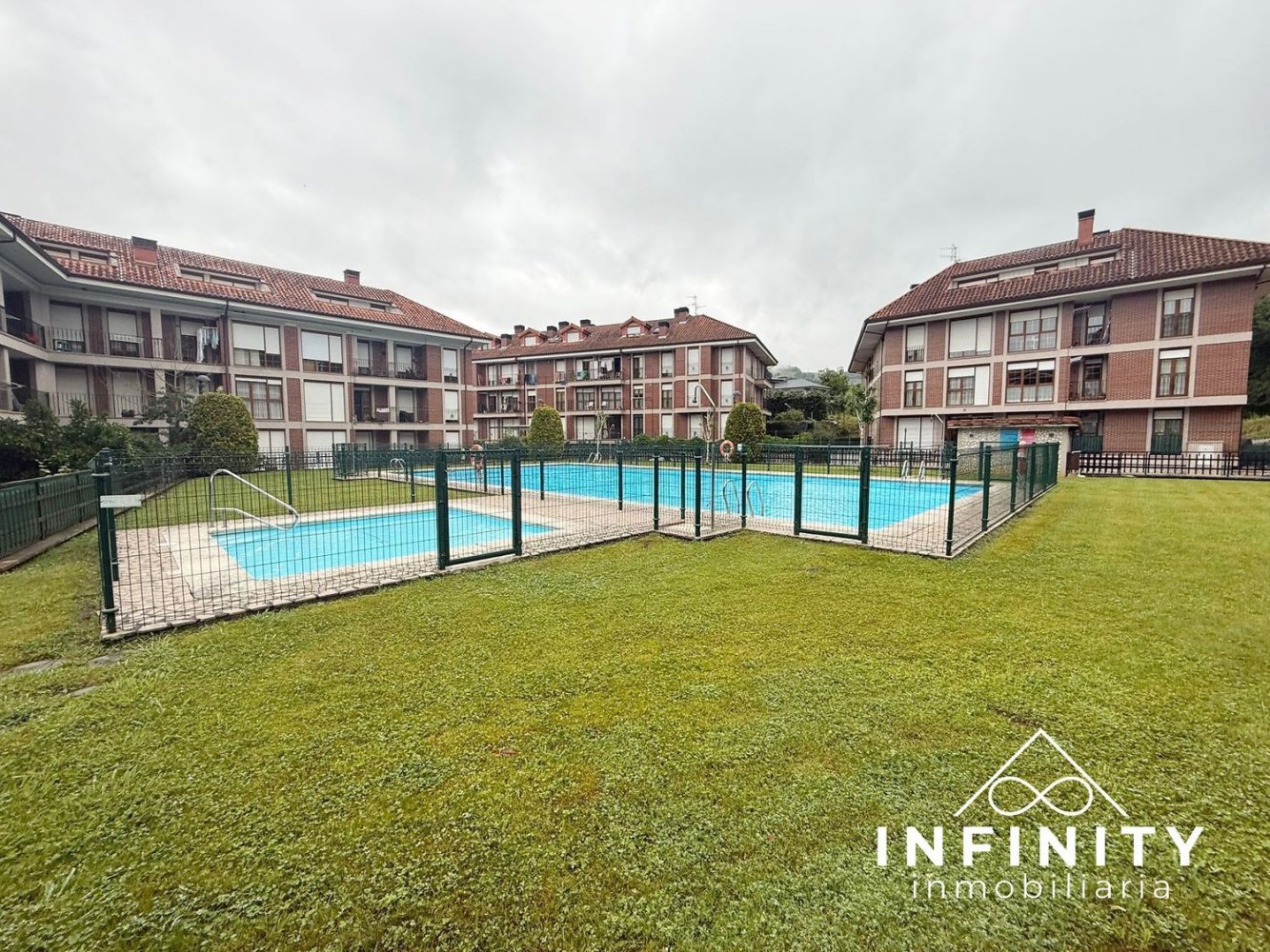 1 Schlafzimmer Wohnung in Cantabria, Spain, Nr. 152979