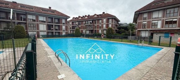 1 Schlafzimmer Wohnung in Cantabria, Spain, Nr. 152979 7