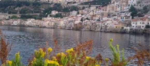 6-salle Appartement à Reggio Calabria, Italy No. 187202 24