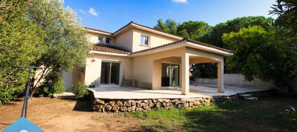 Villa T5 em Sauvian, France N.º 336324 4