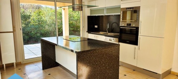 Villa T5 em Sauvian, France N.º 336324 2