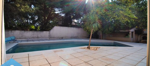 Villa T5 em Sauvian, France N.º 336324 5