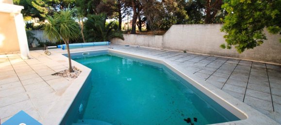 Villa T5 em Sauvian, France N.º 336324 6